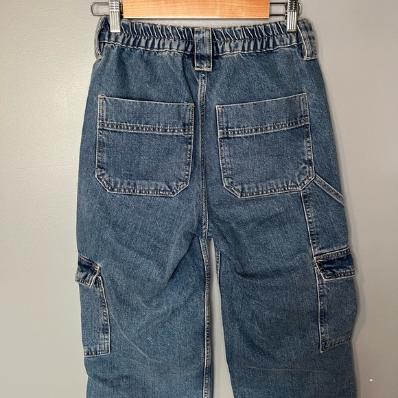 BDG x Urban Outfitters Skate Jean - Cargo Carpenter - Picture 6 of 9